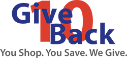 GiveBack10